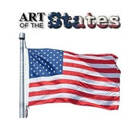 Art of the States, Inc. logo, Art of the States, Inc. contact details