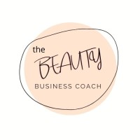 The Beauty Business Coach logo, The Beauty Business Coach contact details