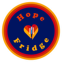 Hope Fridge logo, Hope Fridge contact details