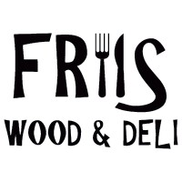 Friis Wood & Deli logo, Friis Wood & Deli contact details