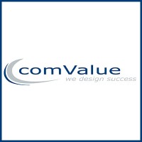 ComValue GmbH logo, ComValue GmbH contact details