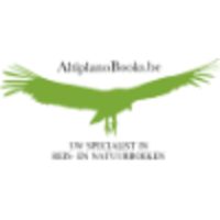 Altiplano Books bvba logo, Altiplano Books bvba contact details