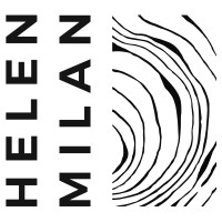 Helen Milan logo, Helen Milan contact details