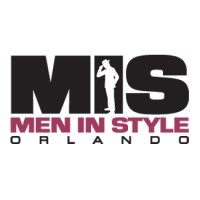 Men In Style Orlando logo, Men In Style Orlando contact details