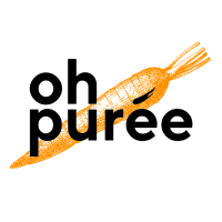 Oh Purée - Alimentation à texture adaptée logo, Oh Purée - Alimentation à texture adaptée contact details