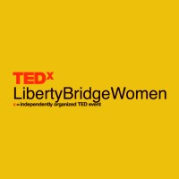 TEDxLibertyBridgeWomen logo, TEDxLibertyBridgeWomen contact details