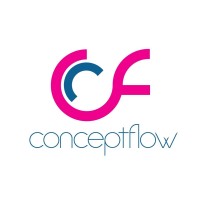 ConceptFlow Kft. logo, ConceptFlow Kft. contact details