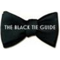 Black Tie Only logo, Black Tie Only contact details