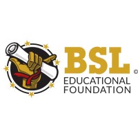 BSL EDUCATIONAL FOUNDATION INC logo, BSL EDUCATIONAL FOUNDATION INC contact details