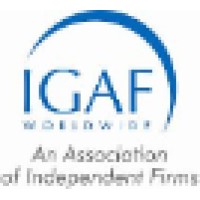 IGAF Worldwide Brasil Auditores e Consultores logo, IGAF Worldwide Brasil Auditores e Consultores contact details