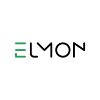 ELMON logo, ELMON contact details