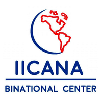 IICANA logo, IICANA contact details