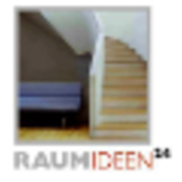 Raumideen24 logo, Raumideen24 contact details