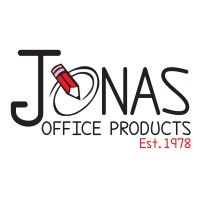 Jonas Office Products Ltd logo, Jonas Office Products Ltd contact details