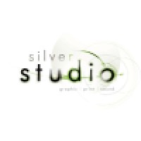 Silver Studio logo, Silver Studio contact details