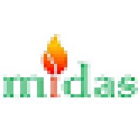 Midas Pvt Ltd logo, Midas Pvt Ltd contact details