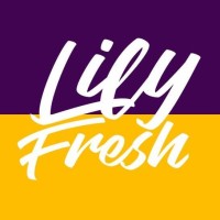 Lily Fresh Naturals logo, Lily Fresh Naturals contact details