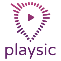 Playsic - The Social Music App logo, Playsic - The Social Music App contact details