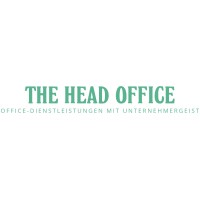 The Head Office GmbH logo, The Head Office GmbH contact details