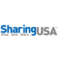 Sharing USA logo, Sharing USA contact details