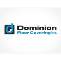 Dominion Floor Covering logo, Dominion Floor Covering contact details