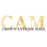 Crown Antique Mall, Inc. logo, Crown Antique Mall, Inc. contact details