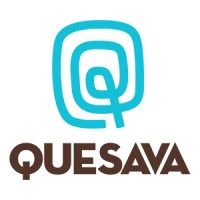 QUESAVA logo, QUESAVA contact details