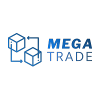 MEGA TRADE logo, MEGA TRADE contact details