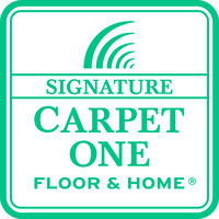 Signature Carpet One Floor & Home logo, Signature Carpet One Floor & Home contact details