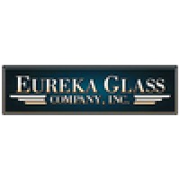 Eureka Glass Co logo, Eureka Glass Co contact details