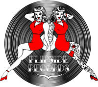 Flipside Records logo, Flipside Records contact details