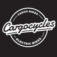 Cargocycles logo, Cargocycles contact details