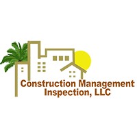 Construction Management Inspection, LLC logo, Construction Management Inspection, LLC contact details