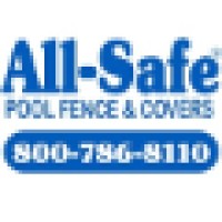 All-Safe Pool Fence & Covers logo, All-Safe Pool Fence & Covers contact details