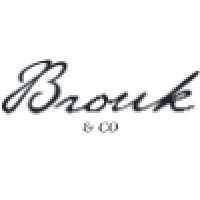 Brouk & Co logo, Brouk & Co contact details