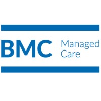 Bundesverband Managed Care e.V. (BMC e.V.) logo, Bundesverband Managed Care e.V. (BMC e.V.) contact details