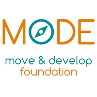 Fundacja MODE - Move and Develop Foundation logo, Fundacja MODE - Move and Develop Foundation contact details