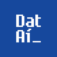 DatAí logo, DatAí contact details