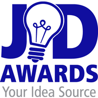 JD Awards logo, JD Awards contact details