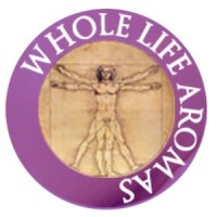 Whole Life Aromas logo, Whole Life Aromas contact details