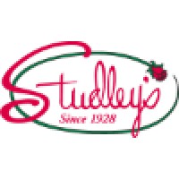 Studley Flower Gardens logo, Studley Flower Gardens contact details