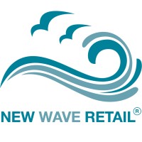 New Wave Retail logo, New Wave Retail contact details