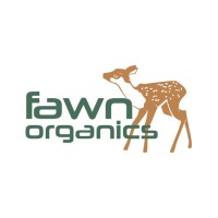 Fawn Organics logo, Fawn Organics contact details