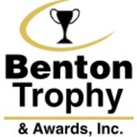 Benton Trophy & Awards, Inc. & Benton Promo logo, Benton Trophy & Awards, Inc. & Benton Promo contact details