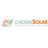 CHILTERN SOLAR LIMITED logo, CHILTERN SOLAR LIMITED contact details