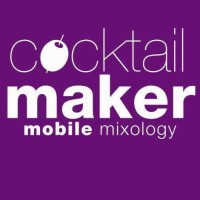 Cocktailmaker logo, Cocktailmaker contact details