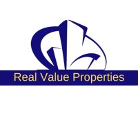 Real Value logo, Real Value contact details