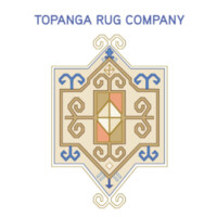 Topanga Rugs logo, Topanga Rugs contact details