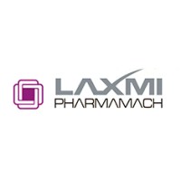 Laxmi Pharmamach logo, Laxmi Pharmamach contact details