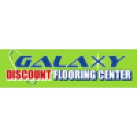 Galaxy Discount Flooring Center logo, Galaxy Discount Flooring Center contact details